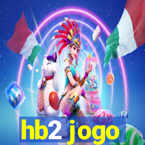 hb2 jogo